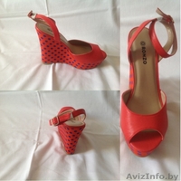 Обувь женская .............. - Изображение #10, Объявление #919210