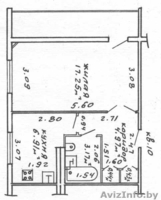 1 комн. кварт. продам - Изображение #1, Объявление #909213