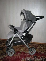 Коляска Getem clover s 802 - Изображение #4, Объявление #934047