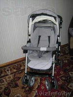 Коляска Getem clover s 802 - Изображение #5, Объявление #934047