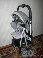 Коляска Getem clover s 802 - Изображение #3, Объявление #934047