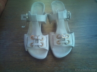 Босоножки летние - Изображение #1, Объявление #936837