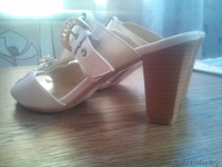 Босоножки летние - Изображение #2, Объявление #936837