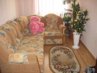 Сдам квартиру на Сутки в центре города ул Садовая - Изображение #2, Объявление #945112