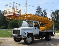 стройтехника в аренду - Изображение #2, Объявление #937859