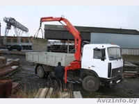 стройтехника в аренду - Изображение #4, Объявление #937859