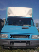 Продам Ивеко 35-10 - Изображение #1, Объявление #940286