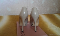 Туфли женские,в отличном состоянии! - Изображение #3, Объявление #943602