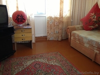 Сдам по суткам 1-комн.квартиру в центре - Изображение #4, Объявление #940689