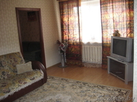 Квартира на сутки рядам с Ж-д и Авто вокзалам - Изображение #1, Объявление #945113