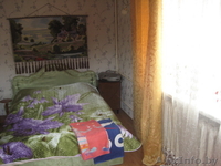 Квартира на сутки рядам с Ж-д и Авто вокзалам - Изображение #2, Объявление #945113