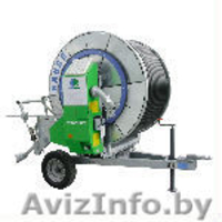 Оборудование для орошения, удаления, транспортировки и переработки навоза - Изображение #1, Объявление #939726