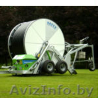 Оборудование для орошения, удаления, транспортировки и переработки навоза - Изображение #2, Объявление #939726
