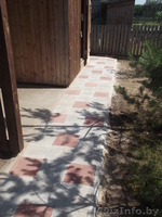 Обустройство дворовых территорий - Изображение #3, Объявление #937804