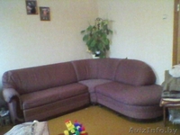 Угловой диван от Пинскдрев - Изображение #2, Объявление #947987