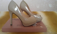 Туфли женские,в отличном состоянии! - Изображение #2, Объявление #943602