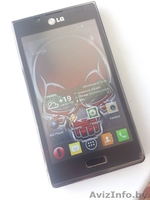 LG Optimus L7 Отличное состояние - Изображение #4, Объявление #956893