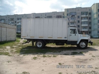 грузоперевозки Гомель-гомельская область - Изображение #1, Объявление #958782