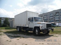 грузоперевозки Гомель-гомельская область - Изображение #2, Объявление #958782