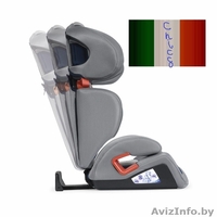 Автокресло Chicco Key 2/3 - Изображение #2, Объявление #970212