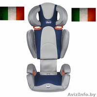 Автокресло Chicco Key 2/3 - Изображение #3, Объявление #970212