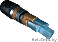 Электромонтажный провод, кабель силовой, контрольный различных марок со склада! - Изображение #3, Объявление #825982