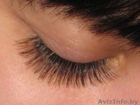 Поресничное наращивание ресничек - Изображение #2, Объявление #980511