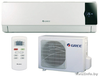 Кондиционеры в г. Гомель по доступным ценам - Изображение #2, Объявление #976851