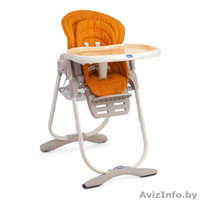 Стульчик для кормления Chicco Polly Magic - Изображение #1, Объявление #970206