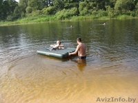 Дача в 16 км от Гомеля - Изображение #7, Объявление #969960