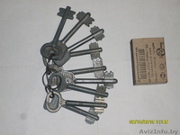 Ключи для коллекции разные - Изображение #4, Объявление #977931