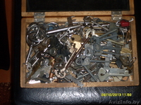 Ключи для коллекции разные - Изображение #2, Объявление #977931