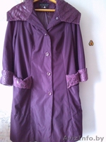 Куртки, пальто,дубленка. - Изображение #4, Объявление #984293