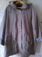 Куртки, пальто,дубленка. - Изображение #3, Объявление #984293