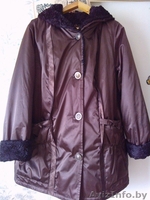 Куртки, пальто,дубленка. - Изображение #1, Объявление #984293