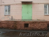 Сдается в аренду помещение г.Гомель ул. Ильича 30 - Изображение #2, Объявление #986716