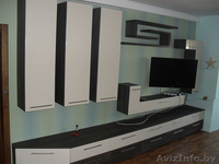 ЛЮБАЯ КОРПУСНАЯ МЕБЕЛЬ ПО ЭСКИЗАМ ЗАКАЗЧИКА - Изображение #7, Объявление #986031