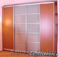 ЛЮБАЯ КОРПУСНАЯ МЕБЕЛЬ ПО ЭСКИЗАМ ЗАКАЗЧИКА - Изображение #5, Объявление #986031