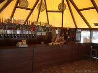 Продается: Готовый бизнес общественного питания. Кафе, ПАБ-Магазин жив - Изображение #3, Объявление #820153