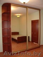 ЛЮБАЯ КОРПУСНАЯ МЕБЕЛЬ ПО ЭСКИЗАМ ЗАКАЗЧИКА - Изображение #4, Объявление #986031