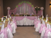 Студия "Свадебный Тандем".Оформление свадеб. - Изображение #7, Объявление #992375