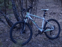 Mongoose Tyax Comp 2013 - Изображение #1, Объявление #988870