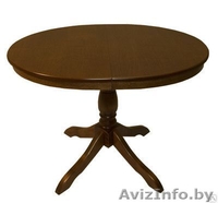 стол обеденный романс - Изображение #1, Объявление #1001484