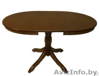 стол обеденный романс - Изображение #2, Объявление #1001484