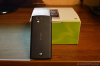 Смартфон Sony Ericsson ST18i Xperia Ray - Изображение #2, Объявление #1002570