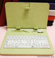 Продам планшет   Samsung galaxy tab 2 p3100 7дюймов.  - Изображение #3, Объявление #1005890