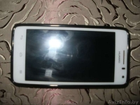 Huawei Ascend G600 (U8950-1) - Изображение #1, Объявление #1011561