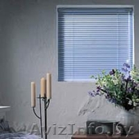 Вертикальные Жалюзи,Горизонтальные жалюзи,рулонные шторы - Изображение #1, Объявление #1006409