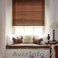Вертикальные Жалюзи,Горизонтальные жалюзи,рулонные шторы - Изображение #3, Объявление #1006409