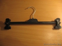 вешалки плечики взрослые и детские, зажимы - Изображение #3, Объявление #1019262